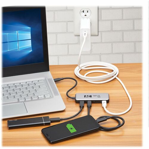 Tripp Lite by Eaton U460