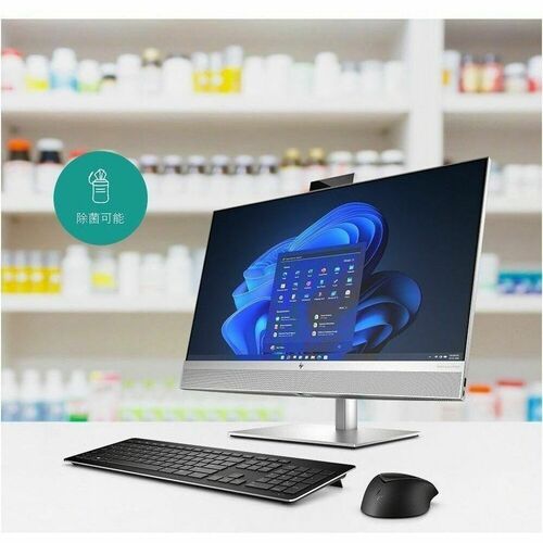 SMART BUY ELITE ONE 870 G9 AIO I514500 8GB 256 W11P