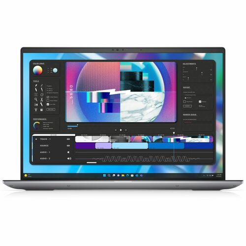 MOBILE PRECISION 5680 CORE I7 13800H 32GB2DIMMS 512GB SS NVIDIA A