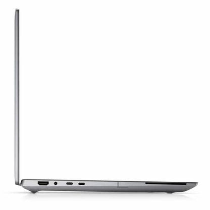 MOBILE PRECISION 5680 CORE I7 13800H 32GB2DIMMS 512GB SS NVIDIA A