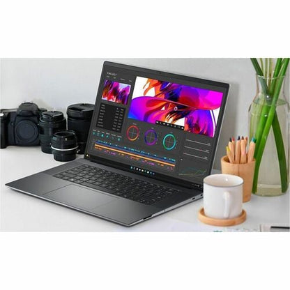 MOBILE PRECISION 5680 CORE I7 13800H 32GB2DIMMS 512GB SS NVIDIA A