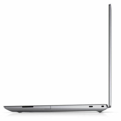 MOBILE PRECISION 5680 CORE I7 13800H 32GB2DIMMS 512GB SS NVIDIA A