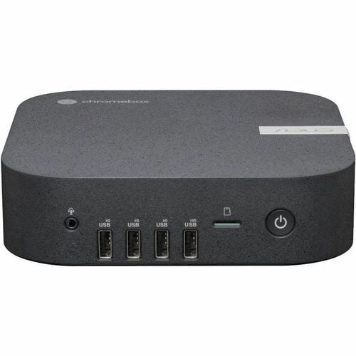 CHROMEBOX5A-S3081UN I3-1315U 8 Go DDR4 128 Go SSD M.2 WIFI6E NCNR