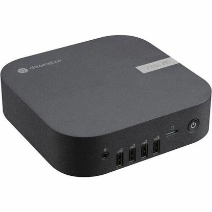 CHROMEBOX5A-S3081UN I3-1315U 8 GB DDR4 128 GB SSD M.2 WIFI6E NCNR