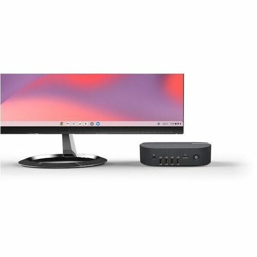 CHROMEBOX5A-S3081UN I3-1315U 8 GB DDR4 128 GB SSD M.2 WIFI6E NCNR