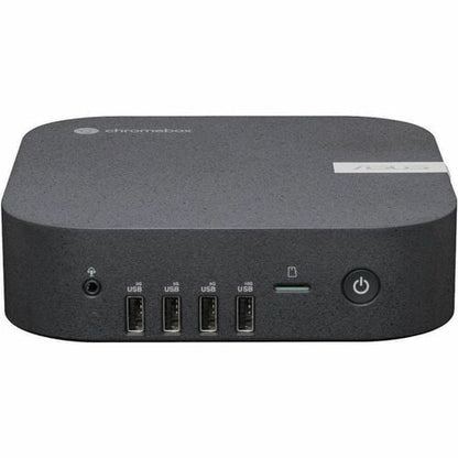 CHROMEBOX5A-SC041UNENT 7305 4 GB DDR4 128 GB M.2 SSD WIFI6E NCNR
