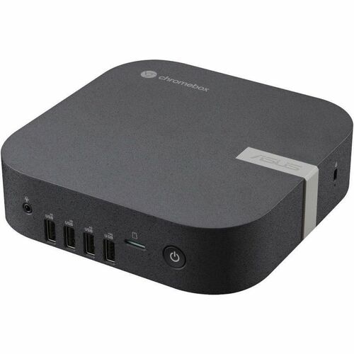 CHROMEBOX5A-SC041UNENT 7305 4 GB DDR4 128 GB M.2 SSD WIFI6E NCNR