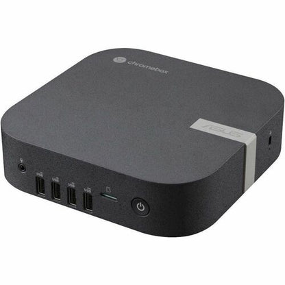 CHROMEBOX5A-SC041UNENT 7305 4 GB DDR4 128 GB M.2 SSD WIFI6E NCNR
