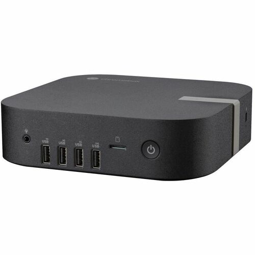 CHROMEBOX5A-S5081UNENT I5-1335U 8 Go DDR4 128 Go SSD M.2 WIFI6E NCNR