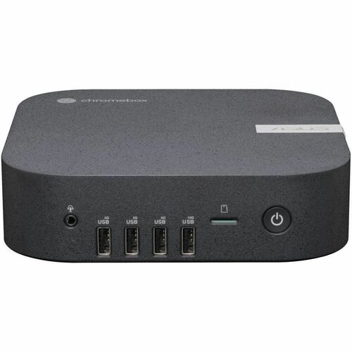 CHROMEBOX5A-S5081UNENT I5-1335U 8 GB DDR4 128 GB SSD M.2 WIFI6E NCNR