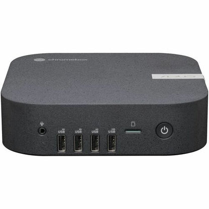 CHROMEBOX5A-S5081UNENT I5-1335U 8 GB DDR4 128 GB SSD M.2 WIFI6E NCNR