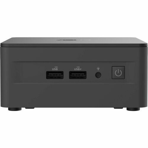 Asus NUC 13 Pro NUC13L3Hv5 Barebone System - Mini PC - Core i5 13th Gen i5