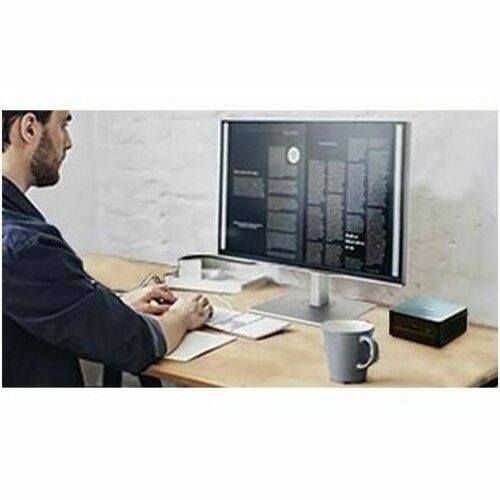 Asus NUC 13 Pro NUC13L3Hv5 Barebone System - Mini PC - Core i5 13th Gen i5