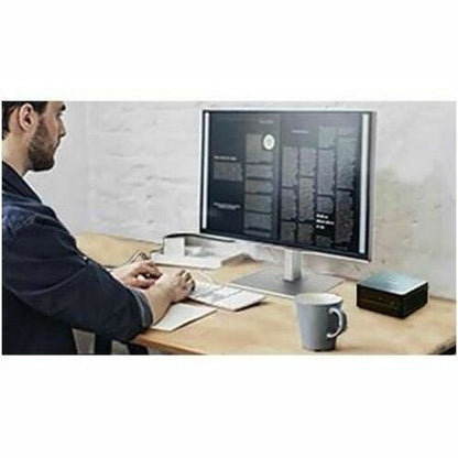 Asus NUC 13 Pro NUC13L3Hv5 Barebone System - Mini PC - Core i5 13th Gen i5
