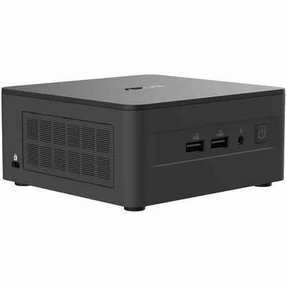 Asus NUC 13 Pro NUC13L3Hv5 Barebone System - Mini PC - Core i5 13th Gen i5