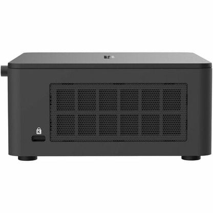 Asus NUC 13 Pro NUC13L3Hv5 Barebone System - Mini PC - Core i5 13th Gen i5