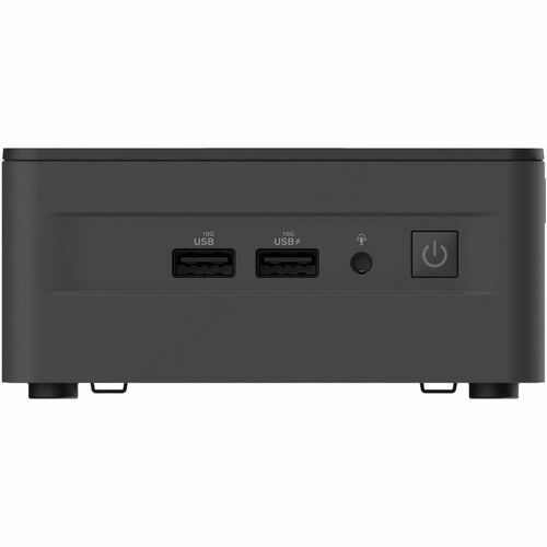 Asus NUC 13 Pro NUC13L3Hv5 Barebone System - Mini PC - Core i5 13th Gen i5