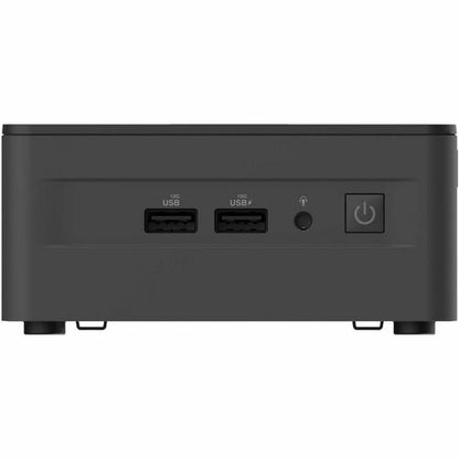 Asus NUC 13 Pro NUC13L3Hv5 Barebone System - Mini PC - Core i5 13th Gen i5
