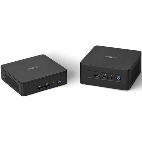 Asus NUC 13 Pro NUC13L3Hv5 Barebone System - Mini PC - Core i5 13th Gen i5
