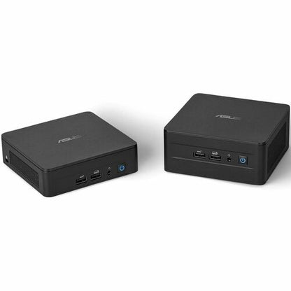 Asus NUC 13 Pro NUC13L3Hv5 Barebone System - Mini PC - Core i5 13th Gen i5