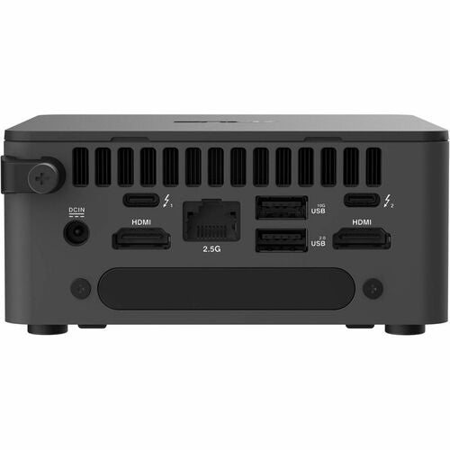 Asus NUC 13 Pro NUC13L3Hv5 Barebone System - Mini PC - Core i5 13th Gen i5