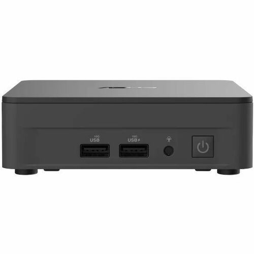 Ordinateur de bureau Asus NUC 13 Pro NUC13ANKi5 - Intel Core i5 13e génération i5-1340P - 8 Go