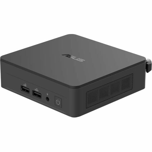 Ordinateur de bureau Asus NUC 13 Pro NUC13ANKi5 - Intel Core i5 13e génération i5-1340P - 8 Go