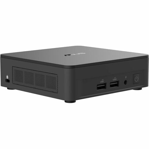 Ordinateur de bureau Asus NUC 13 Pro NUC13ANKi5 - Intel Core i5 13e génération i5-1340P - 8 Go