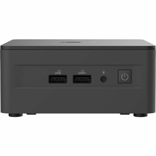 Asus NUC 13 Pro NUC13ANHI5 Barebone System - Mini PC - 1 x Processor Support