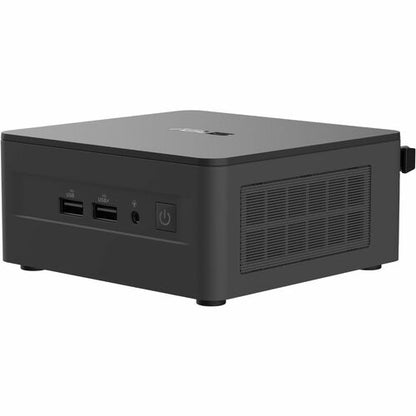 Asus NUC 13 Pro NUC13ANHI5 Barebone System - Mini PC - 1 x Processor Support
