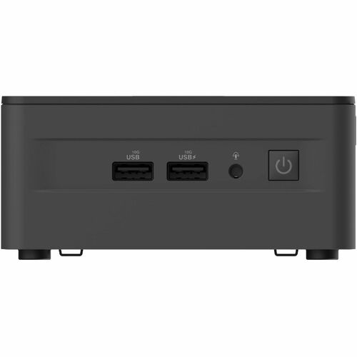 Asus NUC 13 Pro NUC13ANHI5 Barebone System - Mini PC - 1 x Processor Support