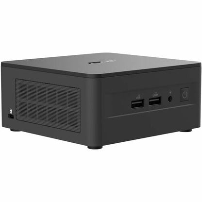 Asus NUC 13 Pro NUC13ANHI5 Barebone System - Mini PC - 1 x Processor Support