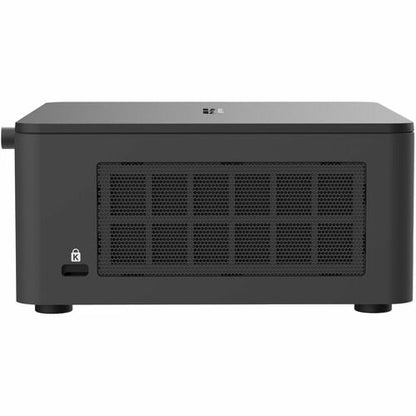Asus NUC 13 Pro NUC13ANHI5 Barebone System - Mini PC - 1 x Processor Support