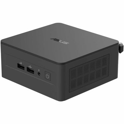 Asus NUC 13 Pro NUC13ANHI5 Barebone System - Mini PC - 1 x Processor Support