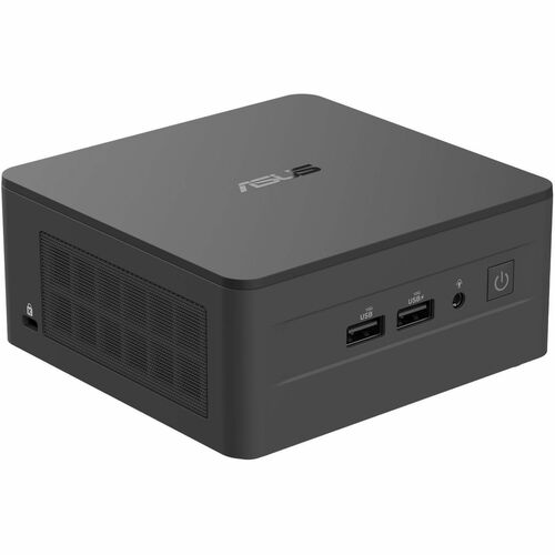 Asus NUC 13 Pro NUC13ANHI5 Barebone System - Mini PC - 1 x Processor Support