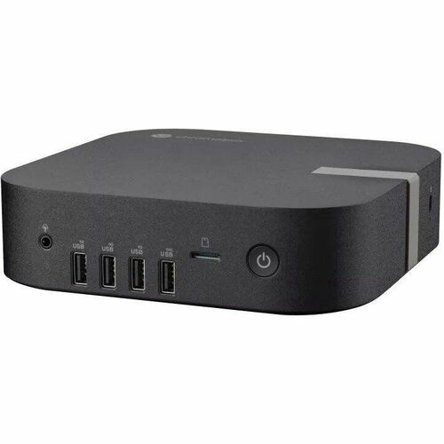 CHROMEBOX5A-S7162UN I7-1355U 16 Go DDR4 256 Go SSD M.2 WIFI6E NCNR