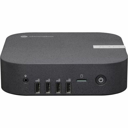 CHROMEBOX5A-S7162UN I7-1355U 16 Go DDR4 256 Go SSD M.2 WIFI6E NCNR