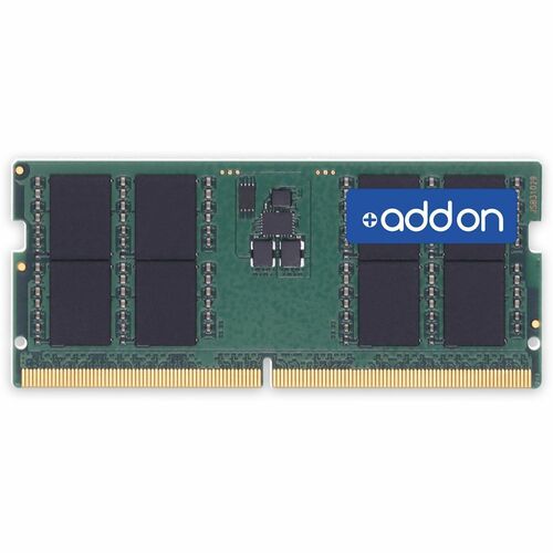 Module RAM complémentaire