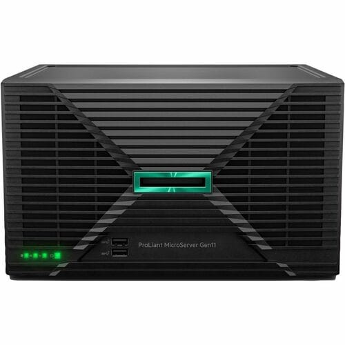MICROSVR G11 E-2434 16G NHP 1TB SVR PL LA