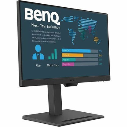 BenQ Business BL2490T 24\" Class Full HD LED Monitor - 16:9 - Black