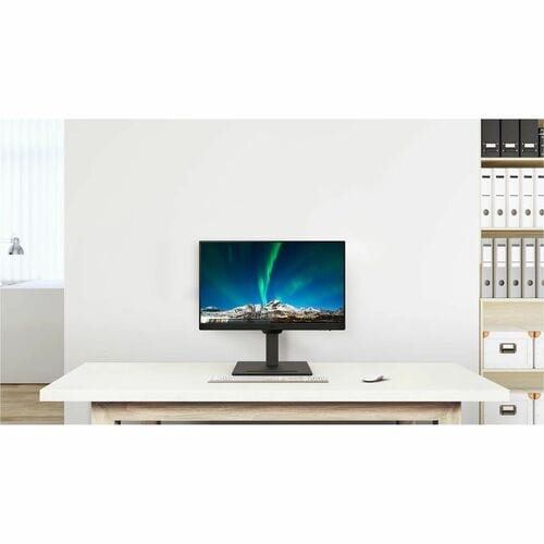 BenQ Business BL2490T 24\" Class Full HD LED Monitor - 16:9 - Black