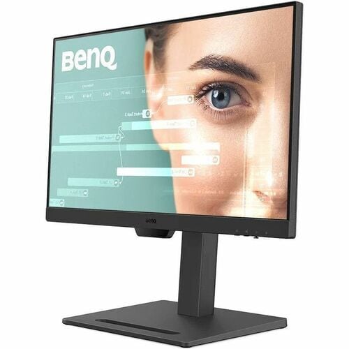 23.8IPS1920X1080100HZBLACK HEIGHT ADJ250 NITS LBL+ 2W SPK