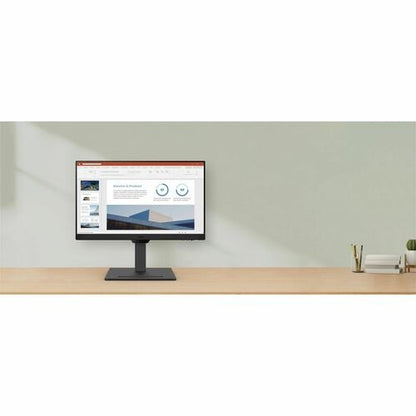 23.8IPS1920X1080100HZBLACK HEIGHT ADJ250 NITS LBL+ 2W SPK