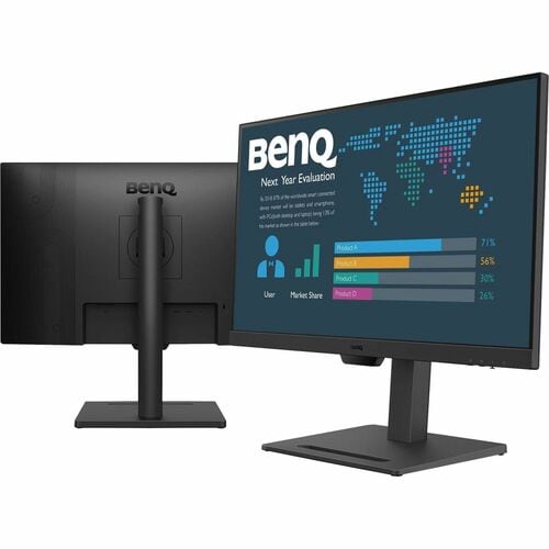 27IPS1920X1080100HZBLACK HEIGHT ADJ250 NITS LBL+ 2W SPK