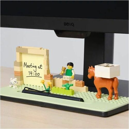 27IPS1920X1080100HZBLACK HEIGHT ADJ250 NITS LBL+ 2W SPK