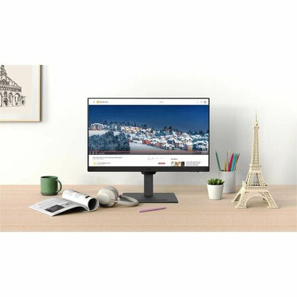 27IPS1920X1080100HZBLACK HEIGHT ADJ250 NITS LBL+ 2W SPK