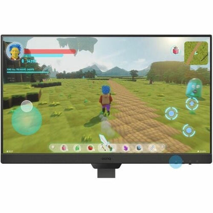 27IPS1920X1080100HZBLACK HEIGHT ADJ250 NITS LBL+ 2W SPK