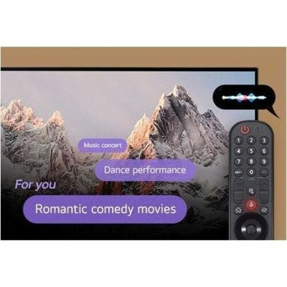 LG MyView 27SR50F-B 32\" Class Full HD Smart LCD Monitor - 16:9