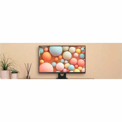 LG MyView 27SR50F-B 32\" Class Full HD Smart LCD Monitor - 16:9