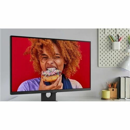 LG MyView 27SR50F-B 32\" Class Full HD Smart LCD Monitor - 16:9